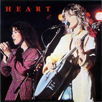 Heart magic man single