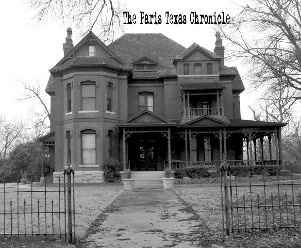 Paris Texas Funeral Homes Vtwctr