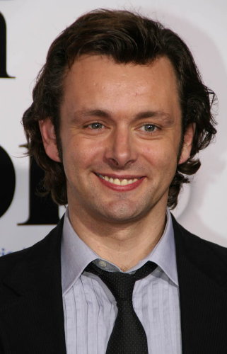 Whats On In The Media: Michael Sheen In An Episode Of Doctor Who