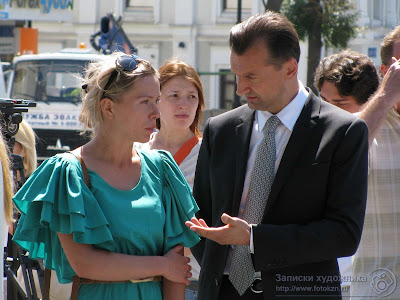 Сергей Дубков
