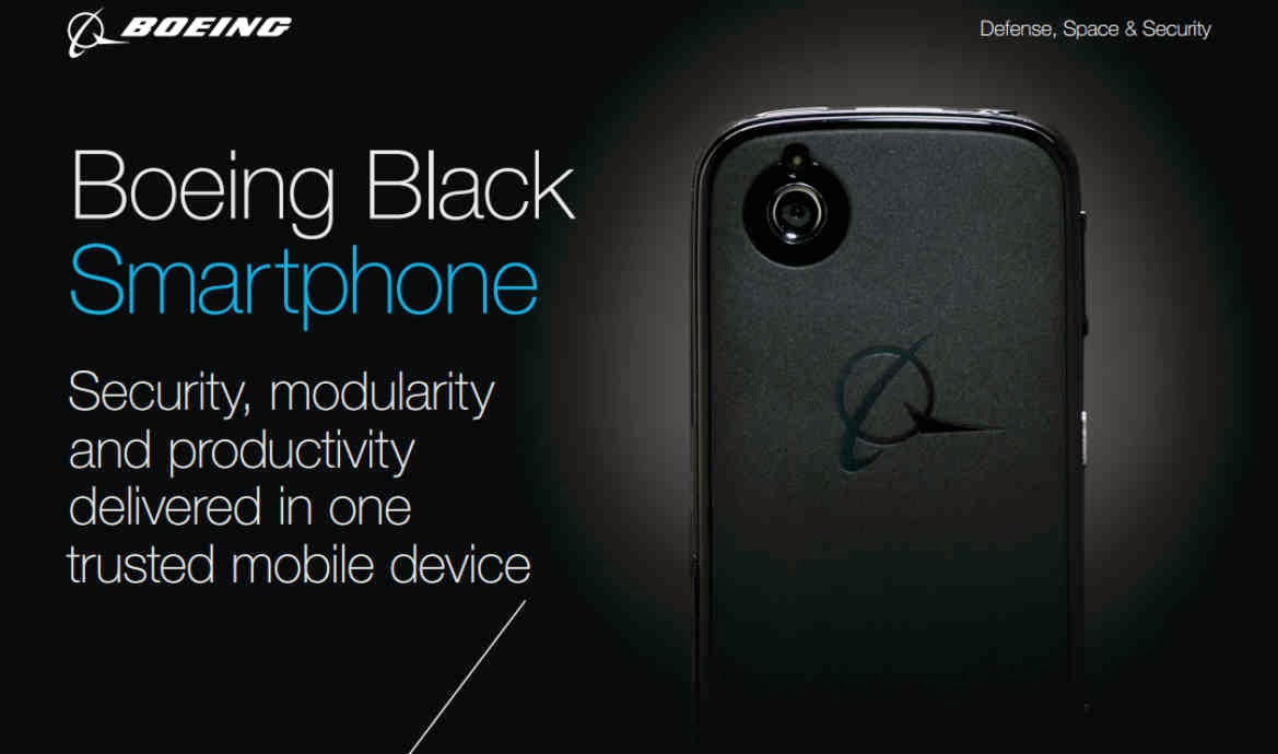 Boeing-black-smartphone