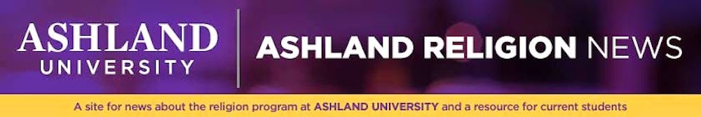 Ashland Religion News