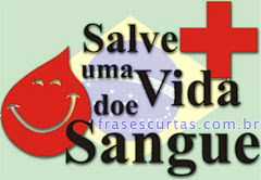 SALVE uma VIDA!