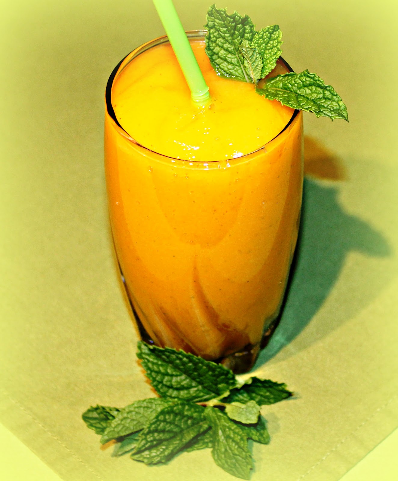 Sandra's Alaska Recipes SANDRA’S TROPICAL MANGOPAPAYAPINEAPPLE