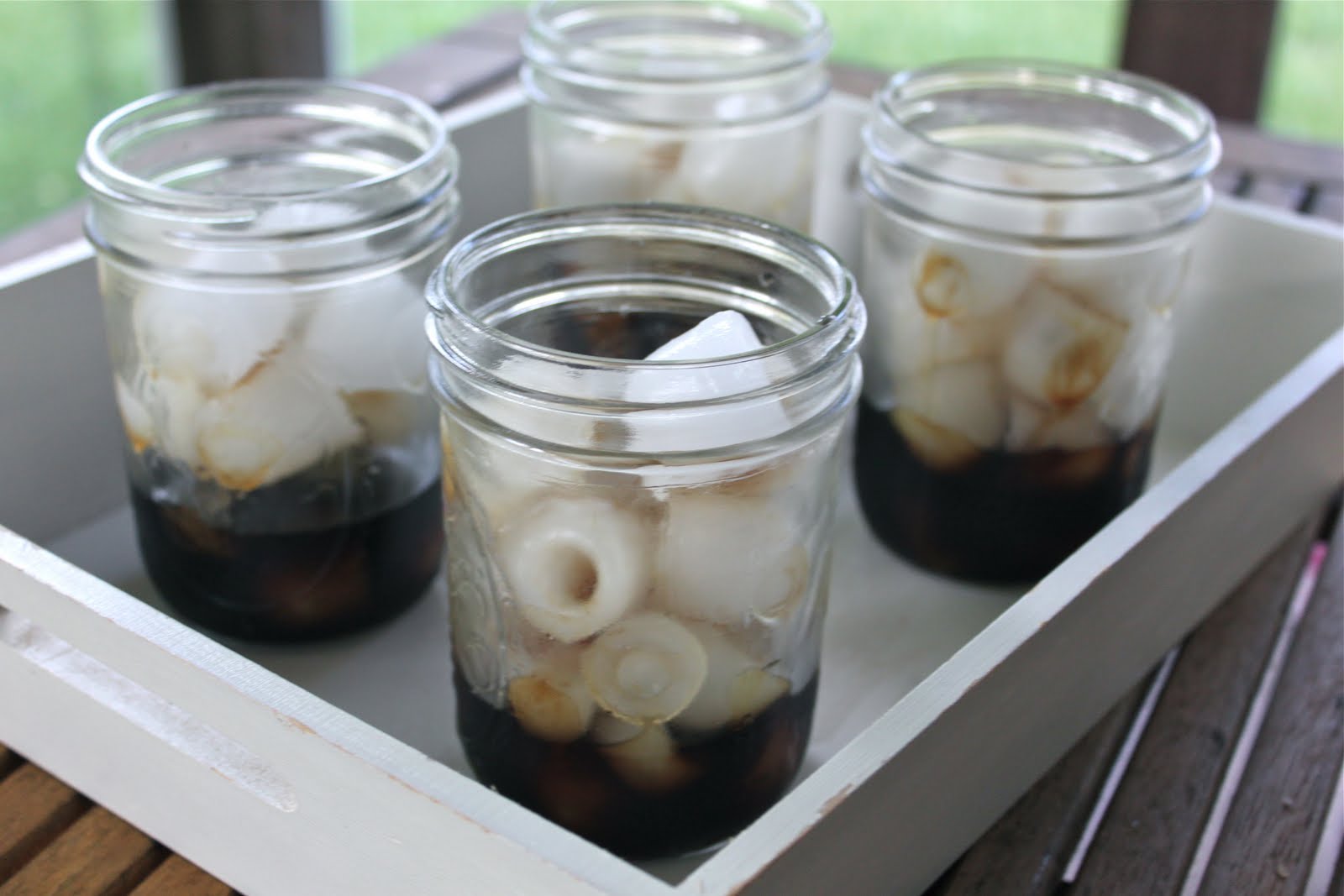 The Best Coffee You'll Ever Have and How to Use a Coffee Toddy