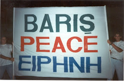 BARIS - PEACE - EIPHNH