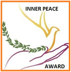 Inner Peace Blog
