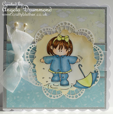 visit www.craftyblether.co.uk for more details visit www.craftyblether.co.uk for more details