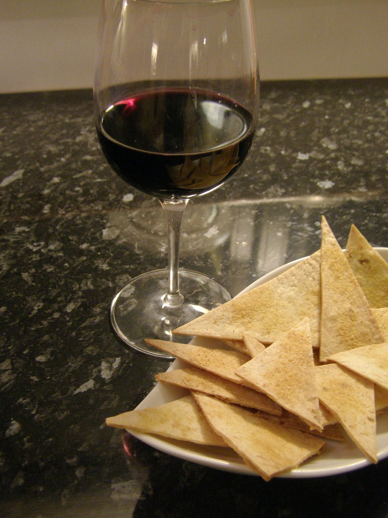 maple•spice Cheezy Garlic Drop Biscuits