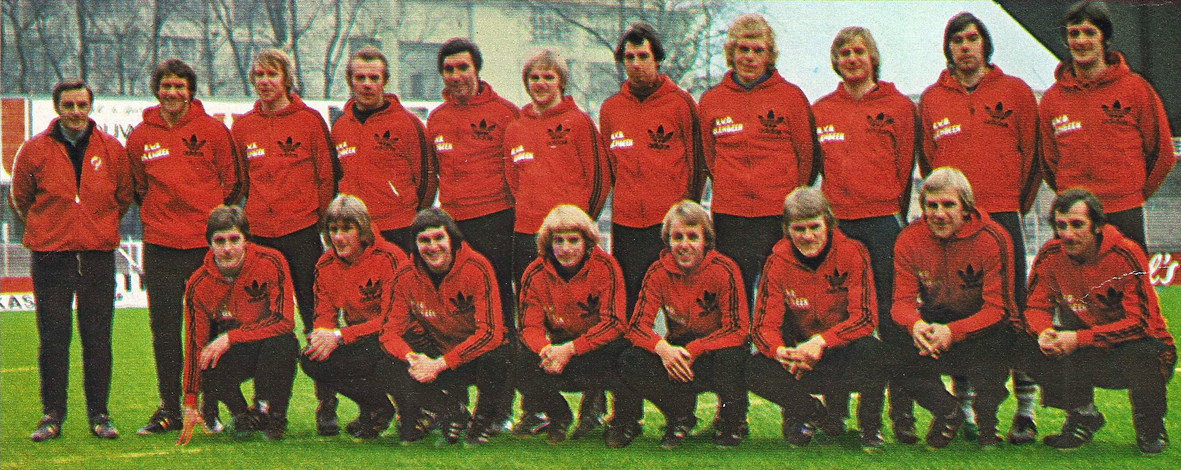1976 editions rencontre sa lausanne