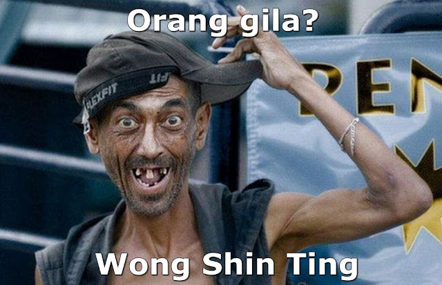 Ketika Bahasa Mandarin Diplesetin ke Bahasa Jawa, yang Ada Cuma Gelak Tawa. Mungkin Koh Ahok Juga Ikutan Ngakak