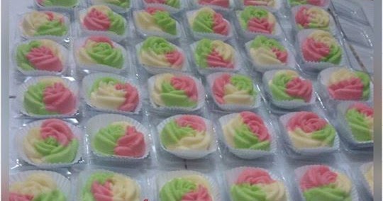 Cara Membuat Bolu Mawar 1 Resep Jadi 51 Buah Cara Membuat Bolu Mawar 1 Resep Jadi 51 Buah