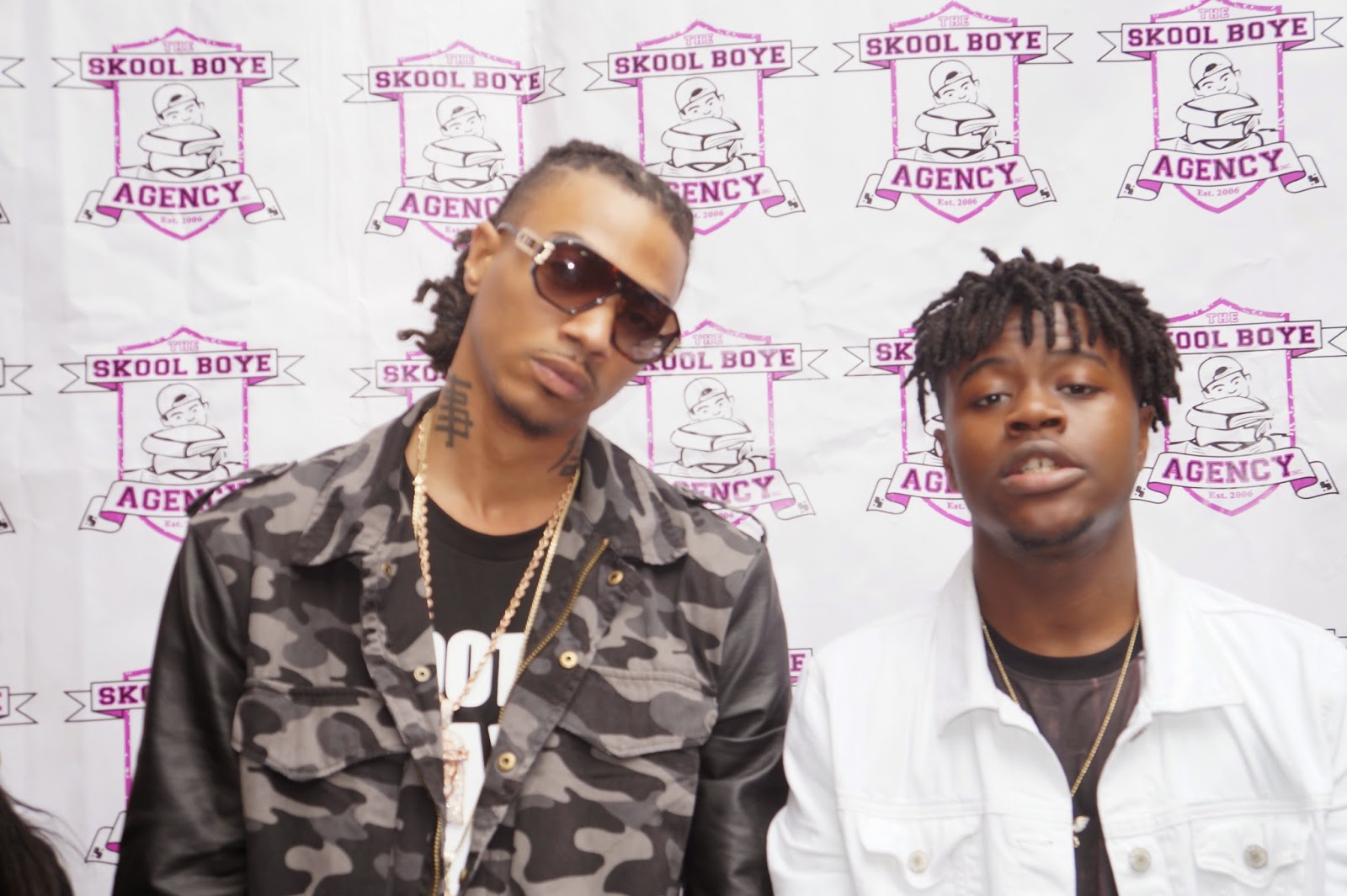 Broke2dope.com: Snootie Wild Performs “Yayo” at SXSW [WATCH]