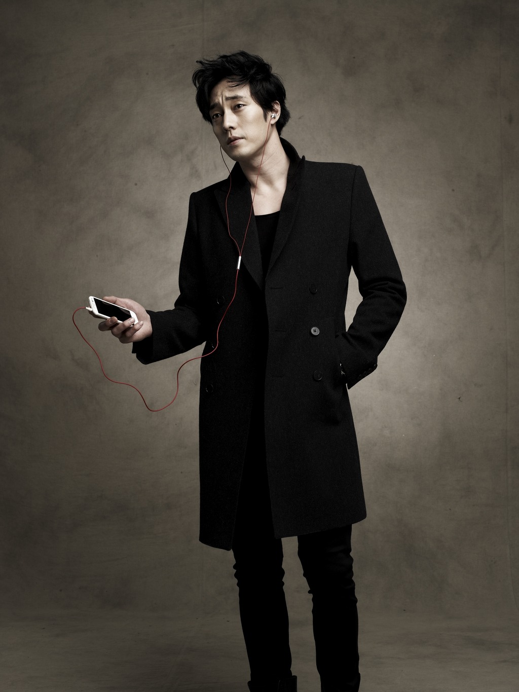 So Ji Sub 소지섭 - Best Korean Actor & Rapper - - Page 1099 - actors