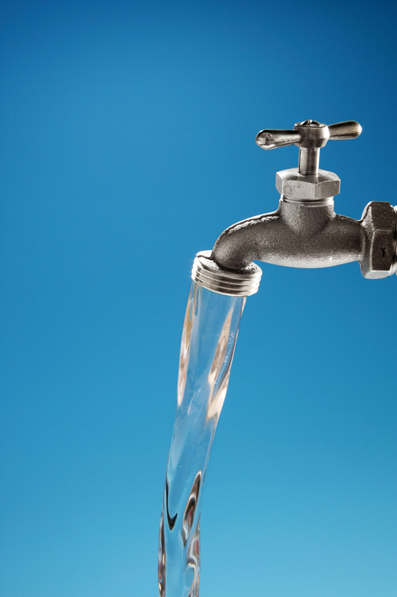 Water Usage Classroom Water 101