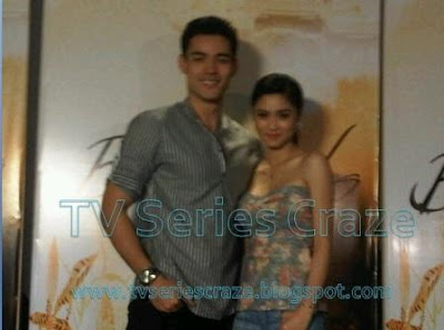 Kim Chiu Has Three Leading Men in 'Binondo Girl!' ~ TV Series Craze