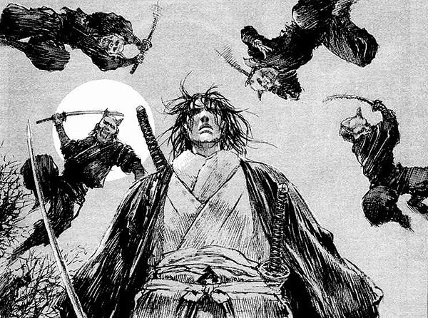 El arte del comic y la ilustración La%2Bespada%2Bdel%2Binmortal%2Bcomic%2B3
