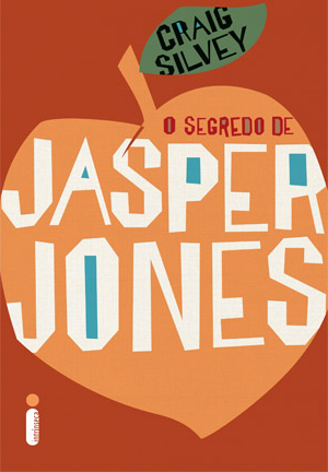 News: "O segredo de Jasper Jones", de Craig Silvey. 2