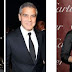 Brad Pitt+George Clooney+Glenn Close - Palm Springs