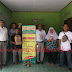 Staff Kemendagri,  RDA Bangladesh dan NARC Pakistan, berkunjung di Keripik Bonggol Pisang