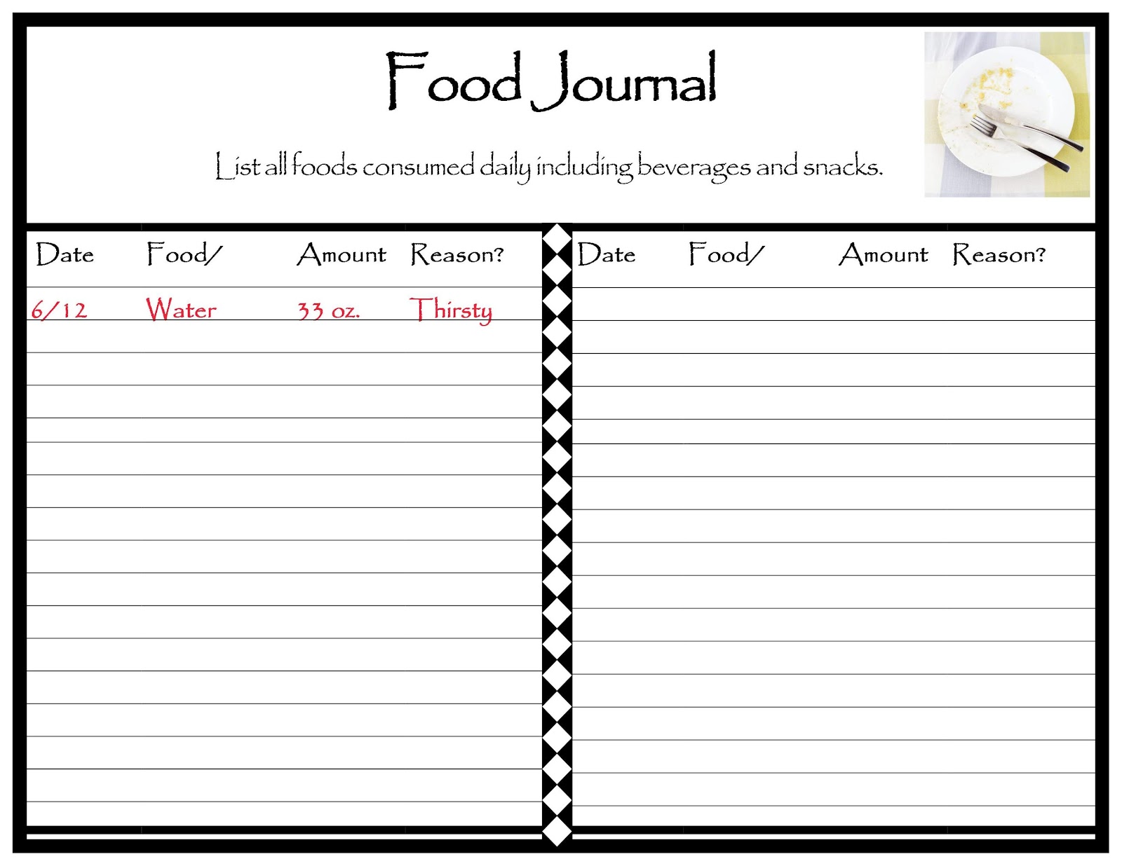 a review of a health diary This paper reviews the use of health diaries, gives some examples of the type of information that can be collected by them, and discusses their potential in. a review of a health diary This paper reviews the use of health diaries, gives some examples of the type of information that can be collected by them, and discusses their potential in.
