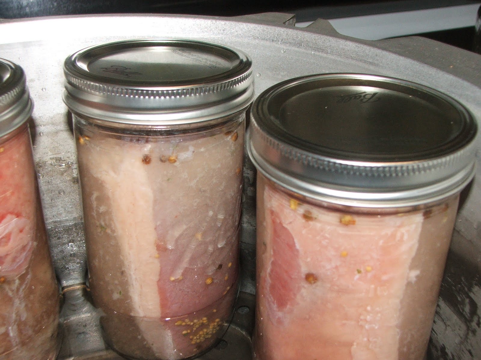 Canning Granny Canning Corned Beef Brisket
