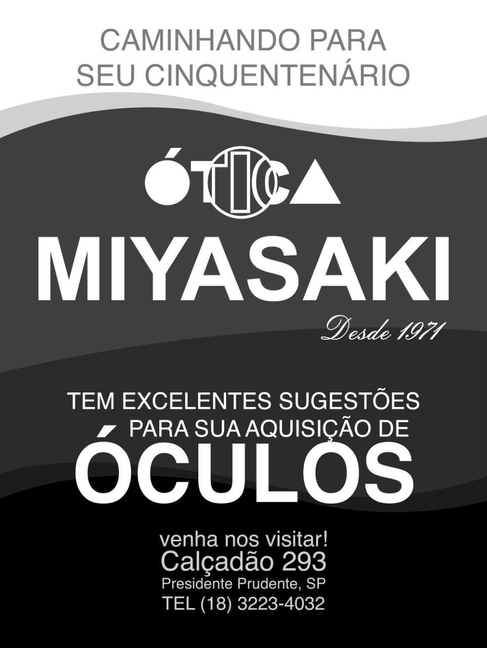 Óticas Miyasaki