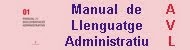 Llenguatge Administratiu - AVL
