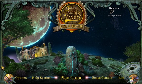 Yahoo Free Hidden Objects Games