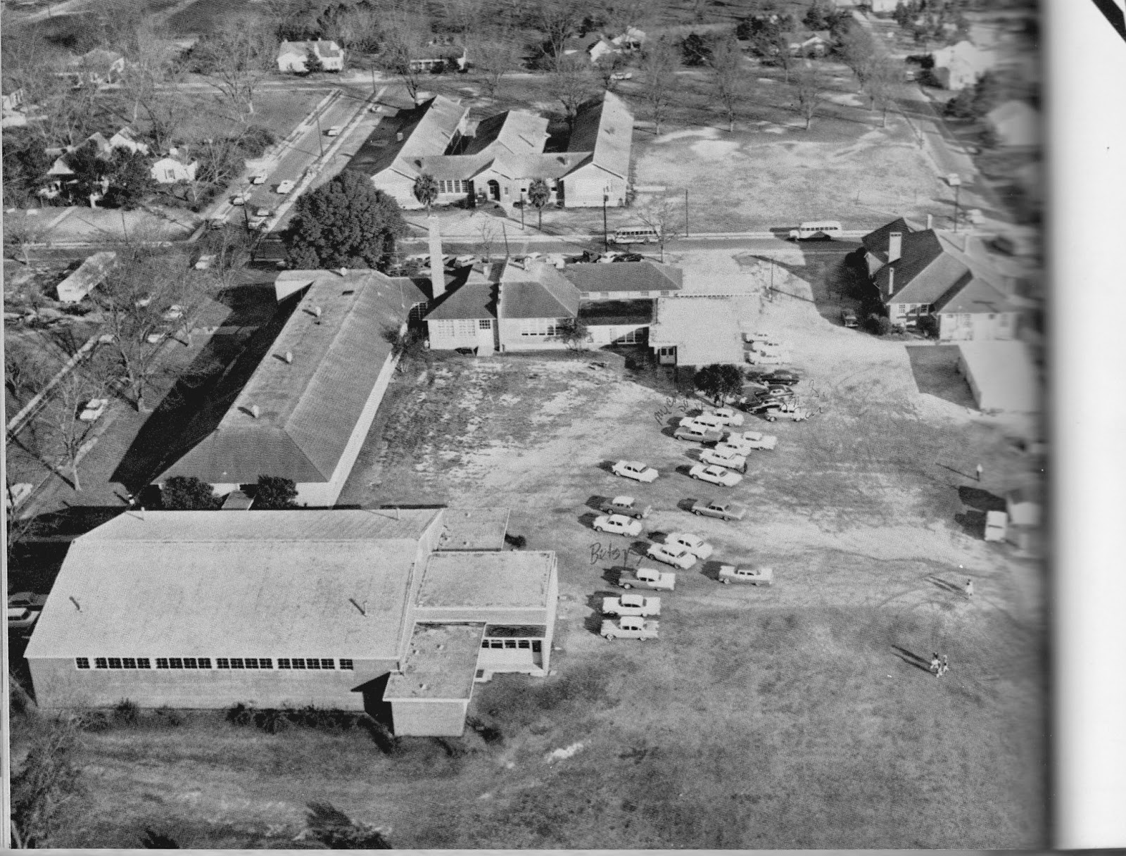Tomfoolery Headland High School, Through the Years