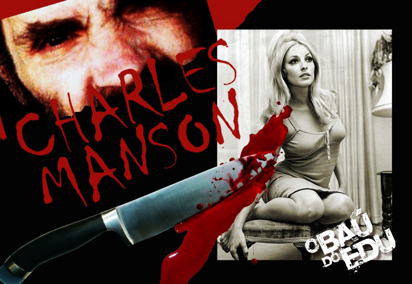 O ASSASINATO DE SHARON TATE