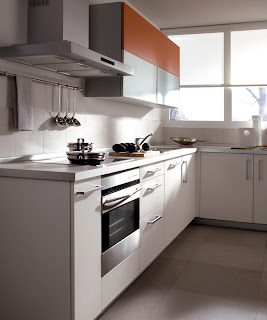 Disenho y Muebles: Muebles de Cocina