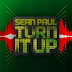 ฟังเพลงดูเนื้อเพลง เพลง Turn It Up ศิลปิน : Sean Paul  อัลบั้ม : Full Frequency  ประเภท : Electronics/Dance