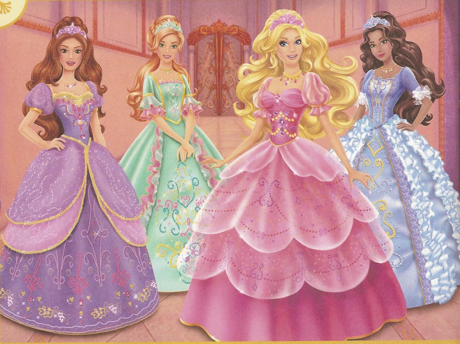 Lééinha Imagens Lindas Para VocÊs: Imagens Da barbie.