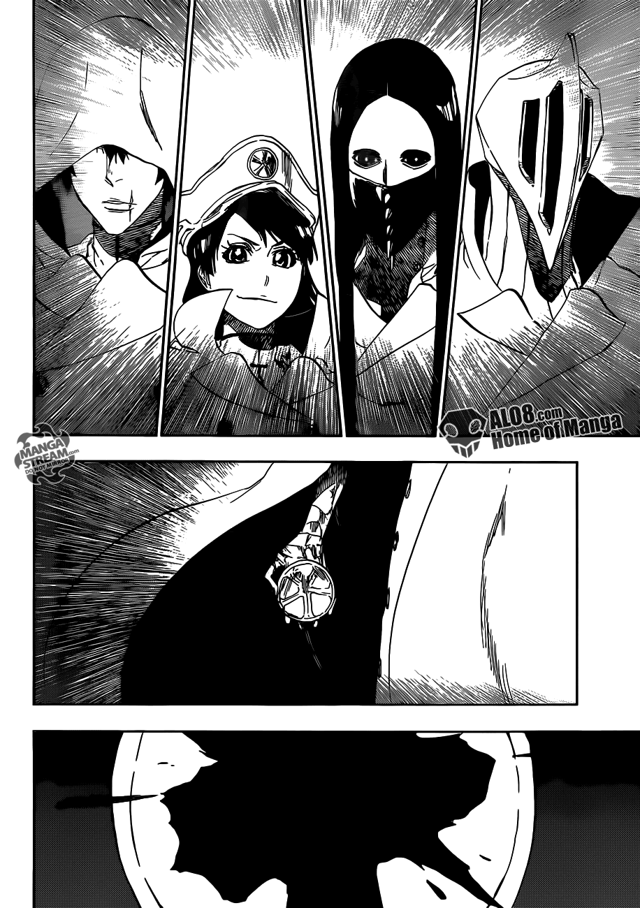 Bleach Chap 496 - Truyen.Chap.VN