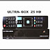 El Nuevo y Más Grande ULTRA- BOX  Z5 HD 10 Marzo 2015