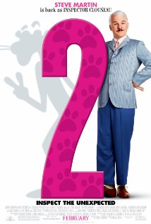 مشاهدة وتحميل فيلم The Pink Panther 2 2009 مترجم اون لاين