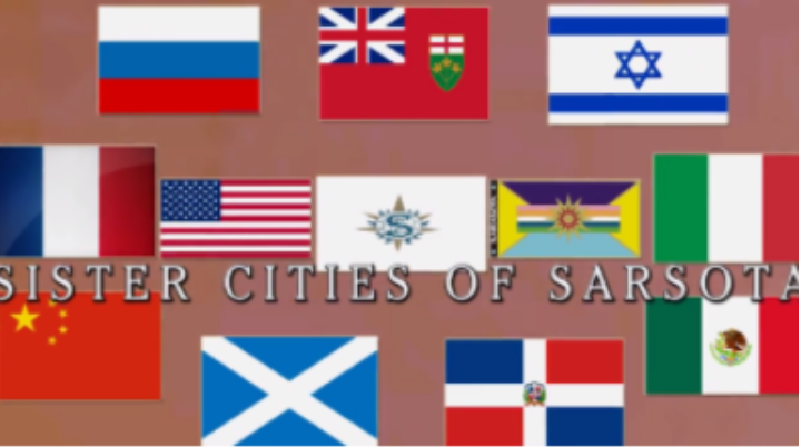 Click to View The Sarasota Sister Cities Video