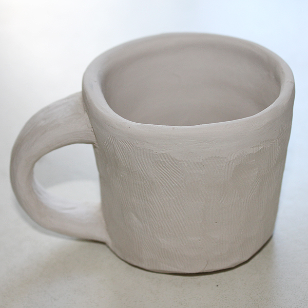 The Ridou Report New Hobby Pottery