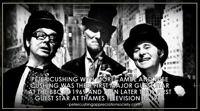 Petercushingblog Blogspot Com Pcasuk