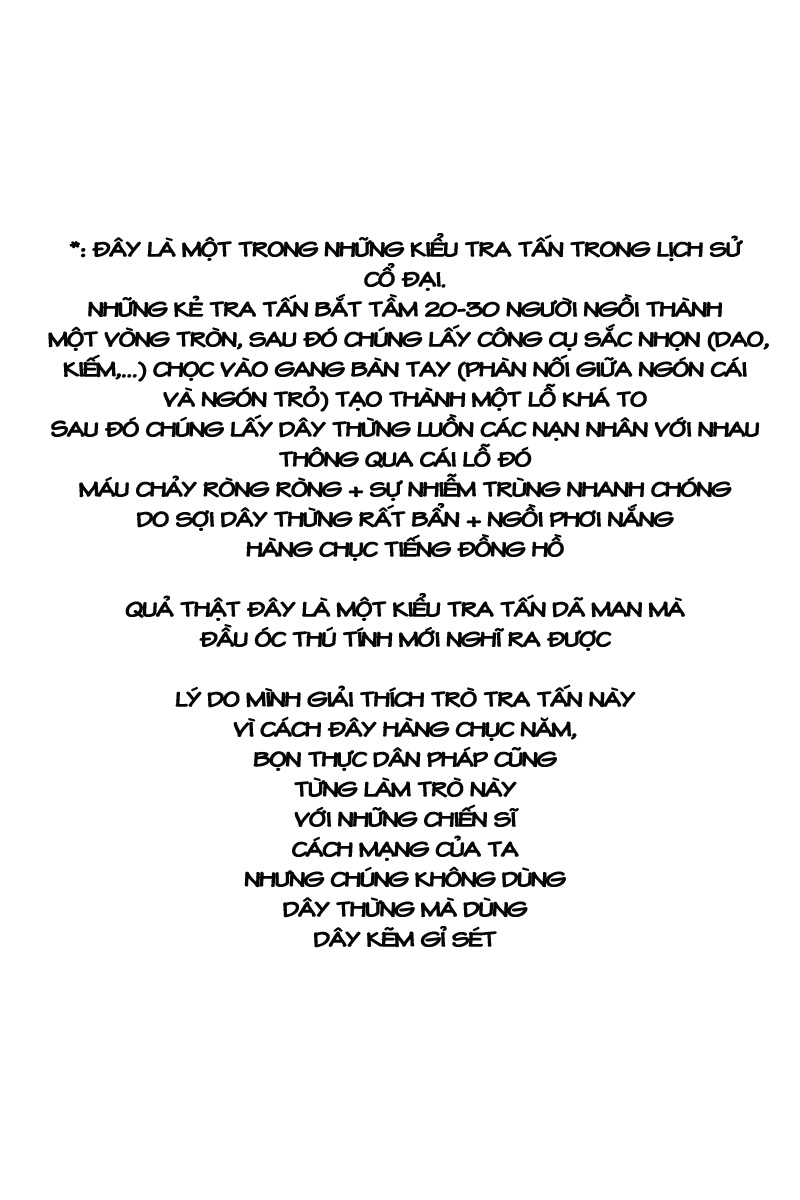 Nữ Hoàng Ai Cập-Ouke no Monshou chap 52 Trang 20 - Mangak.info Nữ Hoàng Ai Cập-Ouke no Monshou chap 52 Trang 20 - Mangak.info