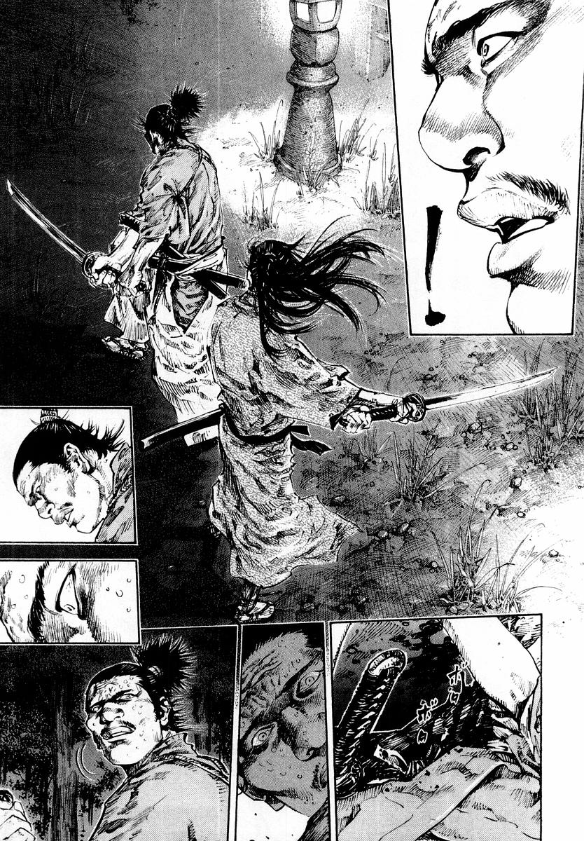 Vagabond - Lãng Khách Chap 159 - Truyen.Chap.VN