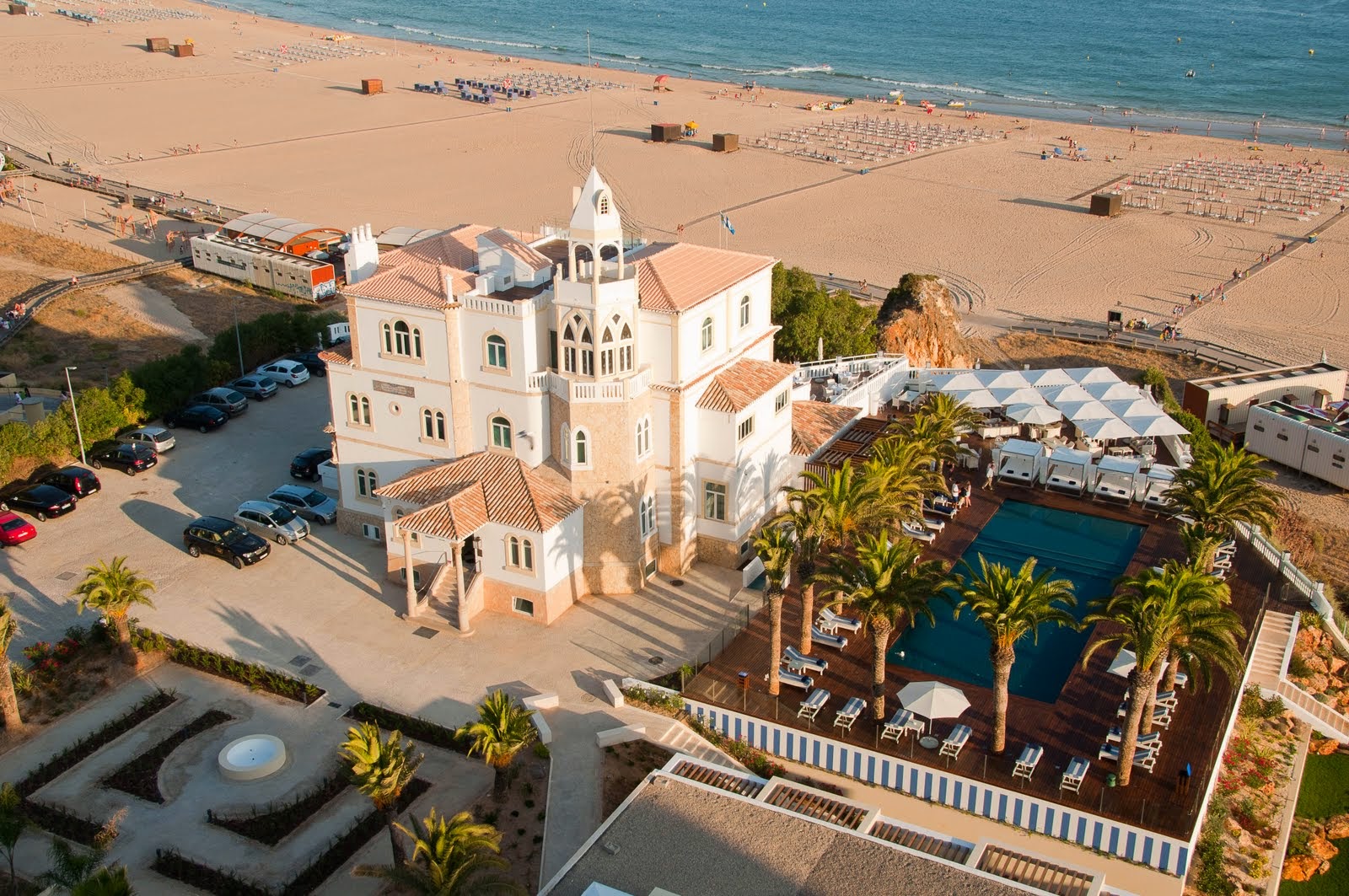 Portimao (Portogallo) - Bela Vista Hotel & Spa 5* - Hotel da Sogno Portimao (Portogallo) - Bela Vista Hotel & Spa 5* - Hotel da Sogno