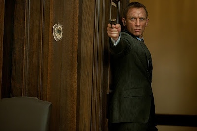 daniel craig