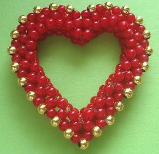 Free Bead Patterns for Beaded Necklaces - Welcome to About.com
