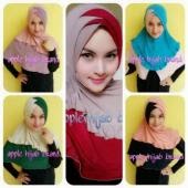 JILBAB MODIST