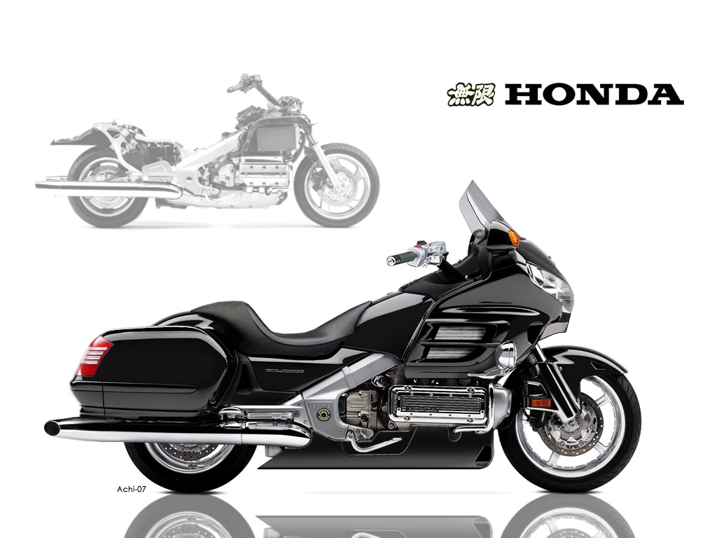 harley fatboy chopper