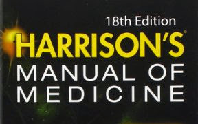 Harrison Hướng dẫn Chẩn đoán và Điều trị Nội khoa 18e