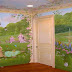 Wall Painting Tips and Techniques