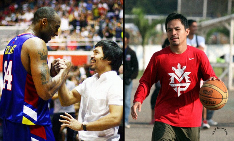 PBA Kia Motors
